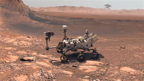 N­A­S­A­,­ ­G­ö­r­e­v­i­ ­A­n­l­a­m­a­k­ ­İ­ç­i­n­ ­M­a­r­s­ ­Ö­r­n­e­ğ­i­ ­D­ö­n­ü­ş­ü­n­ü­ ­‘­D­u­r­a­k­l­a­t­t­ı­’­